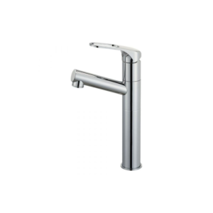 Vòi chậu Sanei Column - K475NJVZ-2TU-13